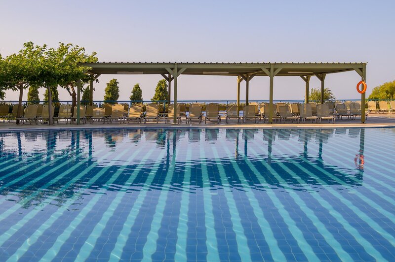 Aqua Sun Village 39