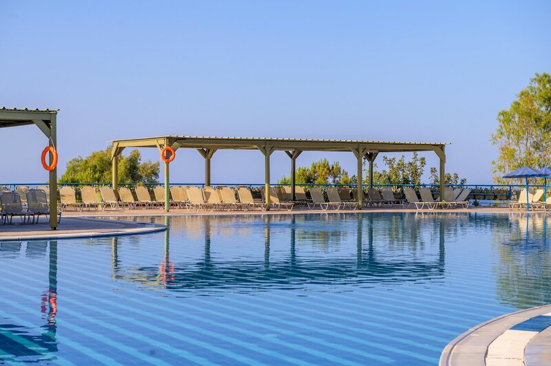 Aqua Sun Village 40
