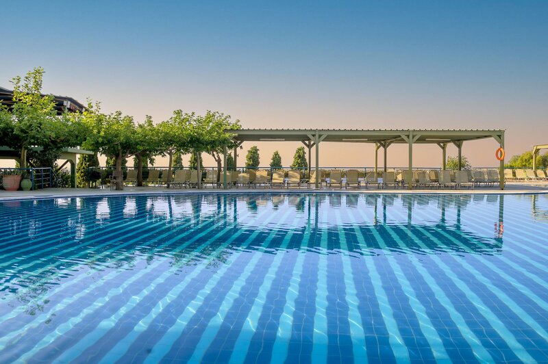 Aqua Sun Village 41