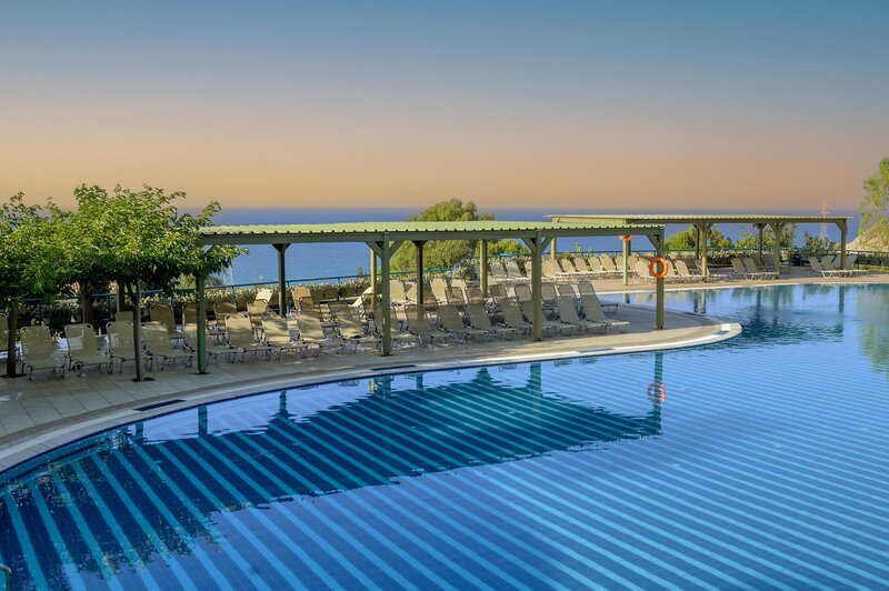 Aqua Sun Village 42