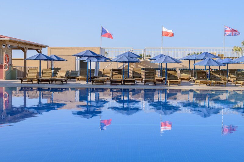 Aqua Sun Village 43