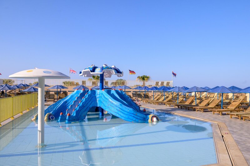 Aqua Sun Village 44