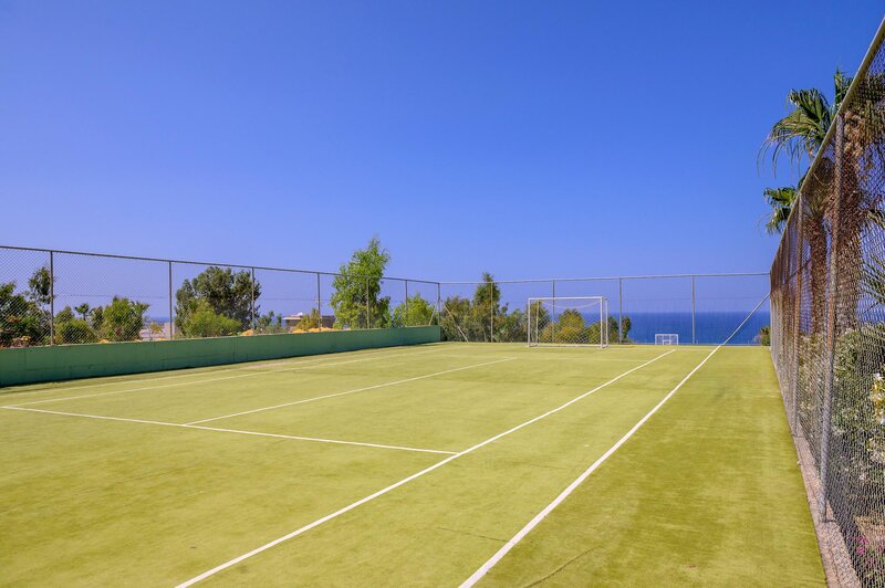 Aqua Sun Village 45