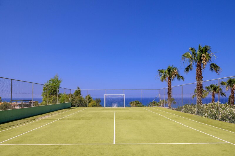Aqua Sun Village 46