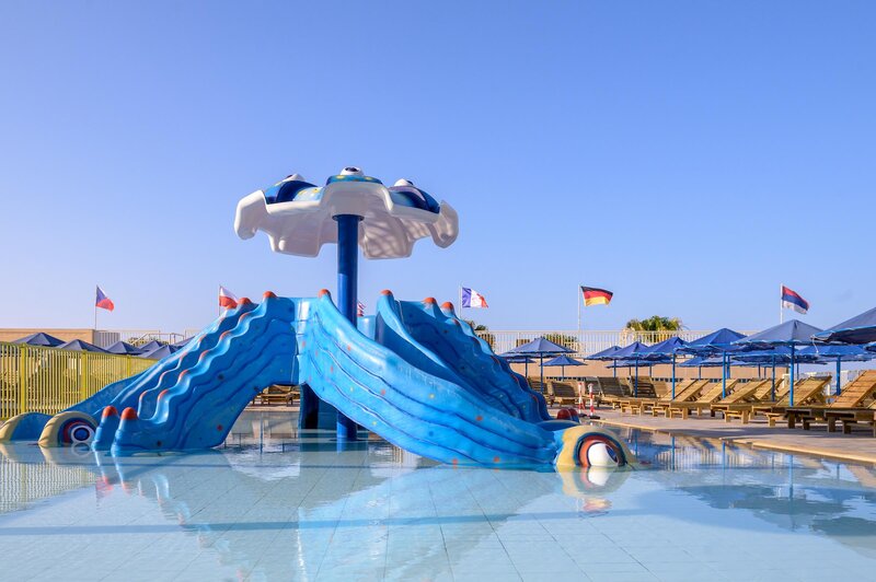 Aqua Sun Village 48
