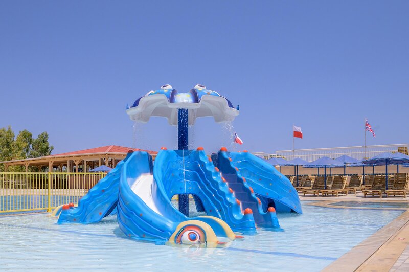 Aqua Sun Village 49
