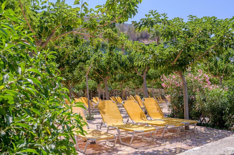 Aqua Sun Village 51