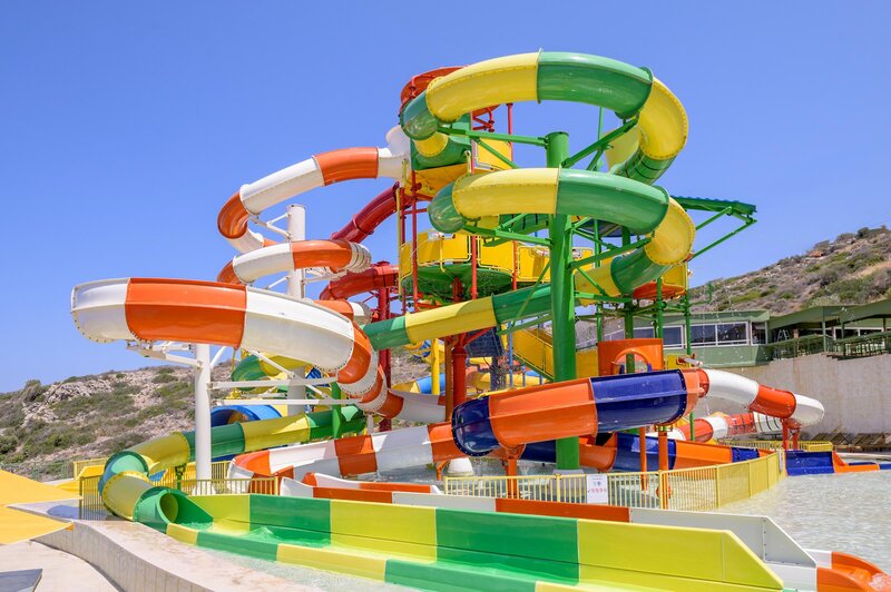 Aqua Sun Village 52