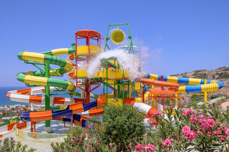 Aqua Sun Village 53