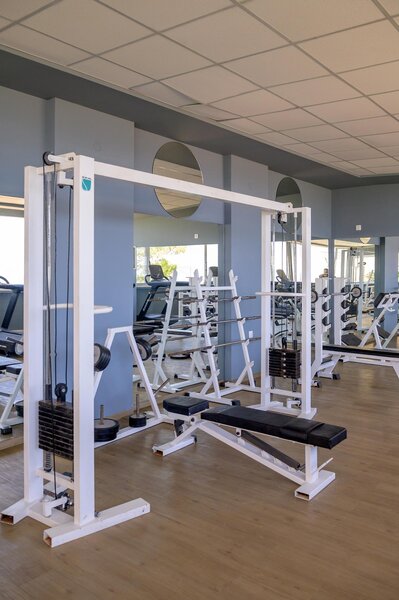 Aqua Sun Village 55
