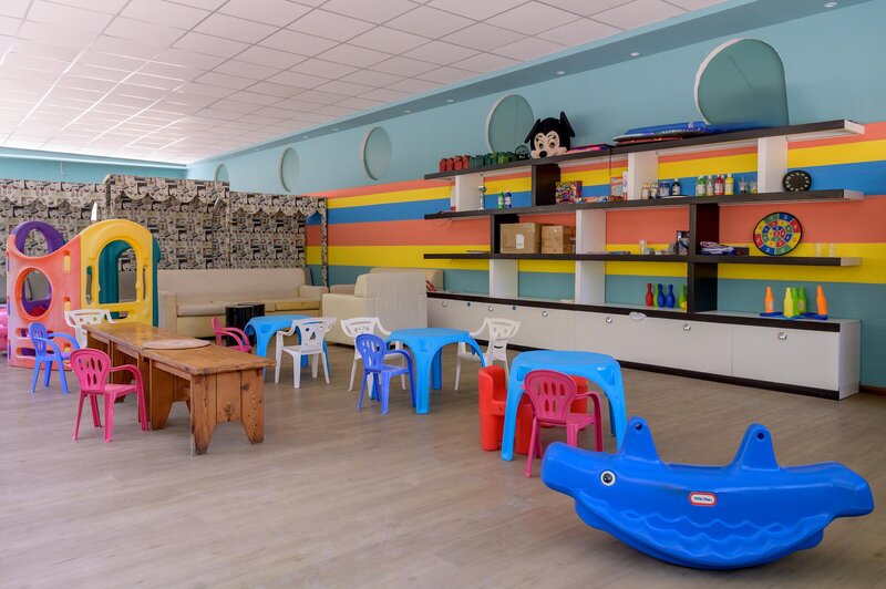 Aqua Sun Village 56