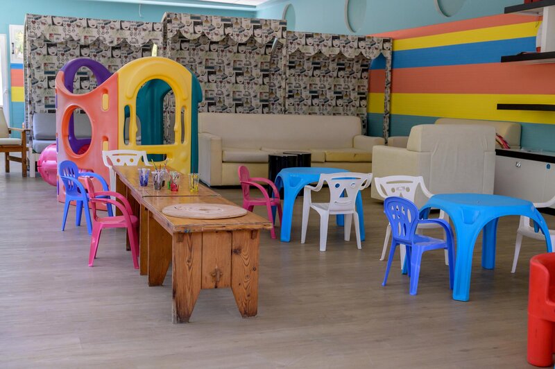 Aqua Sun Village 57