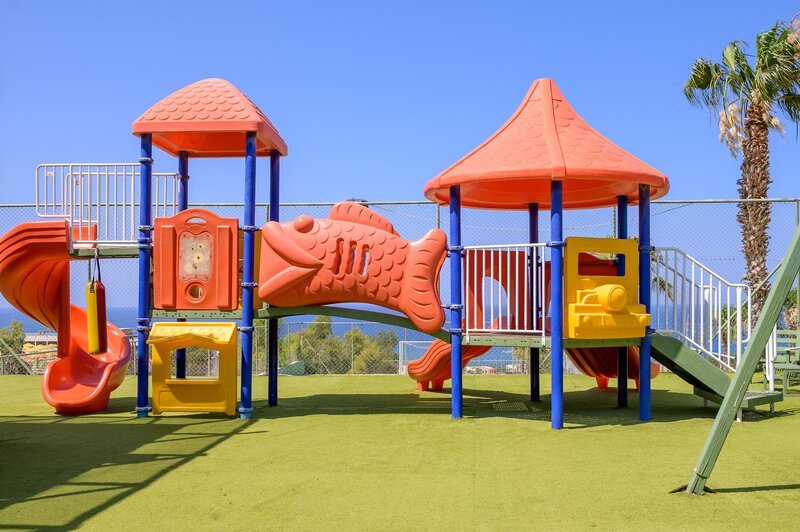 Aqua Sun Village 60