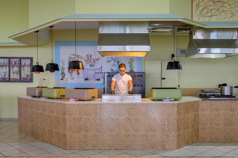 Aqua Sun Village 67