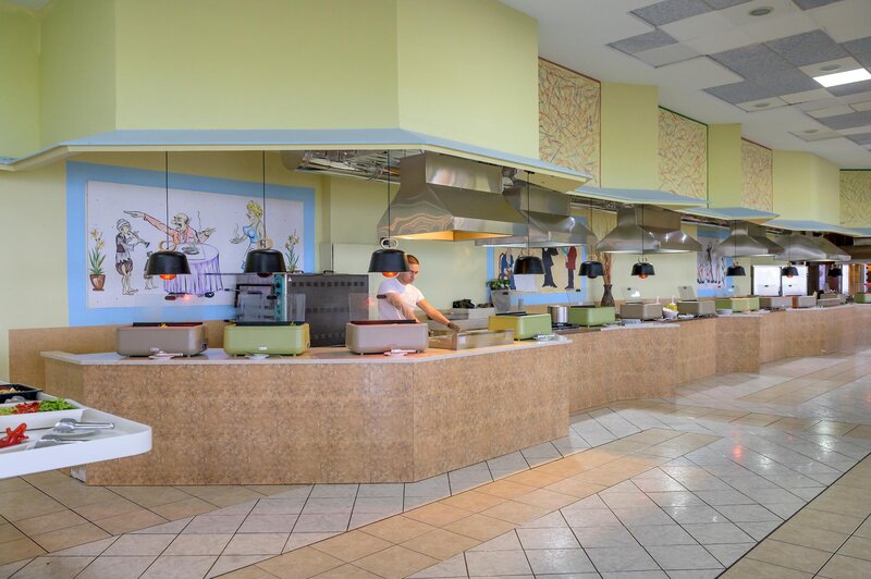 Aqua Sun Village 68
