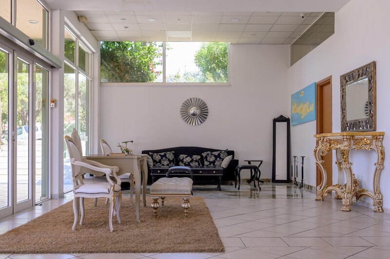Aqua Sun Village 77