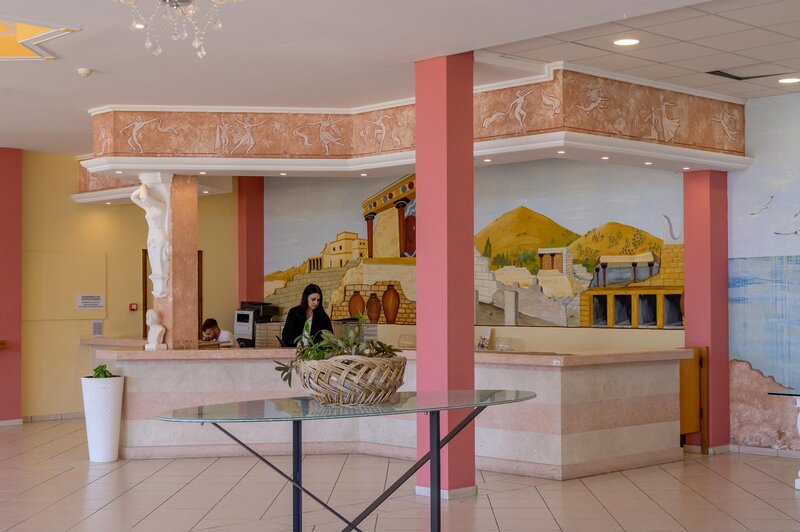 Aqua Sun Village 78