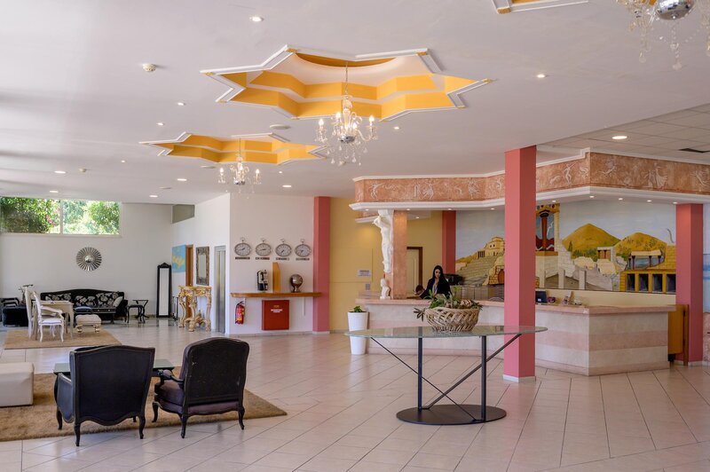 Aqua Sun Village 79