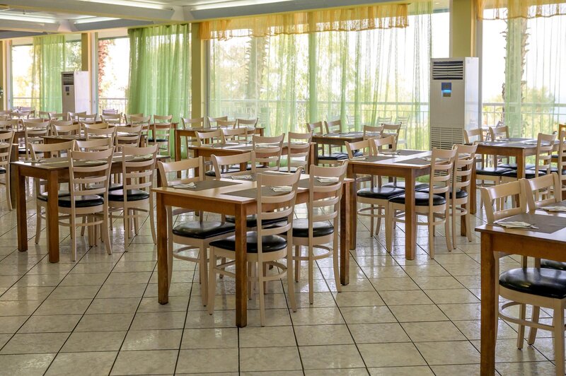 Aqua Sun Village 80