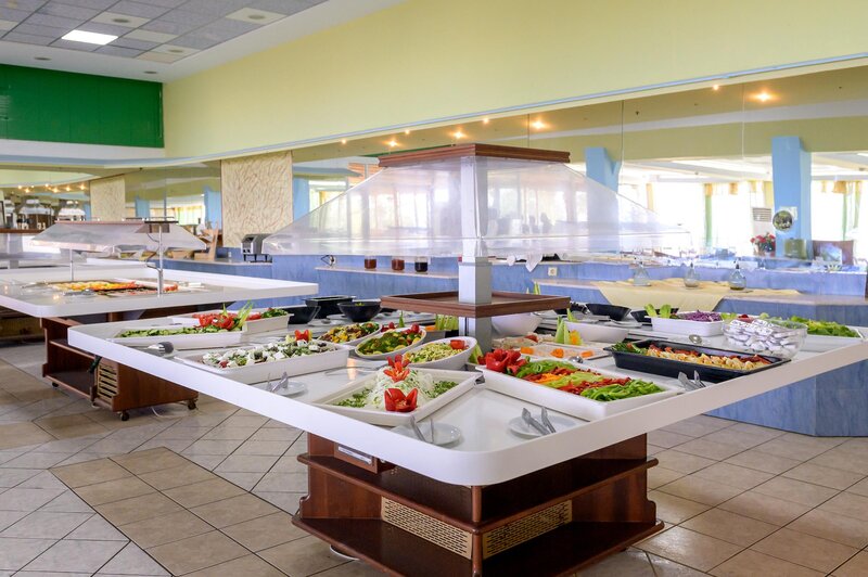 Aqua Sun Village 89