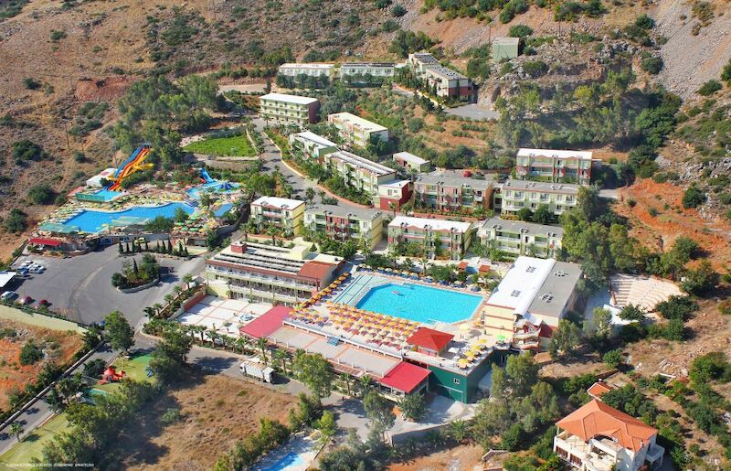 Aqua Sun Village 103