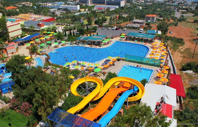 Aqua Sun Village 104