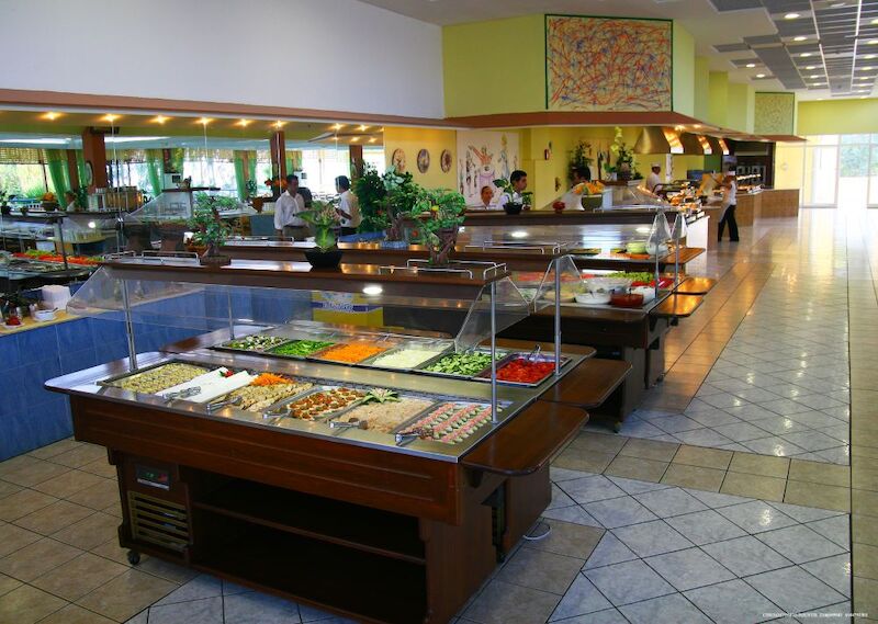 Aqua Sun Village 107