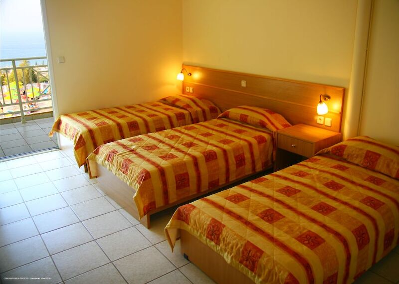 Aqua Sun Village 111