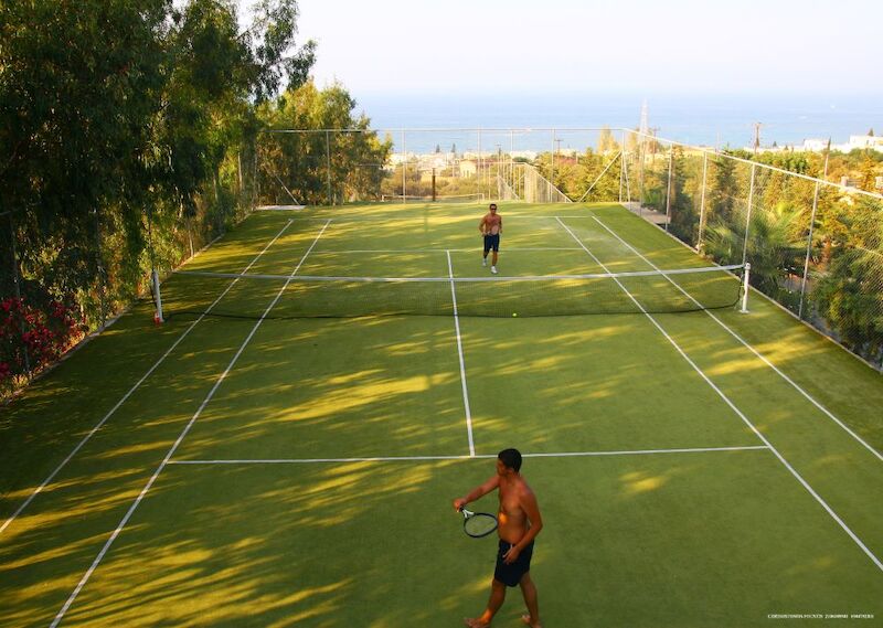 Aqua Sun Village 112