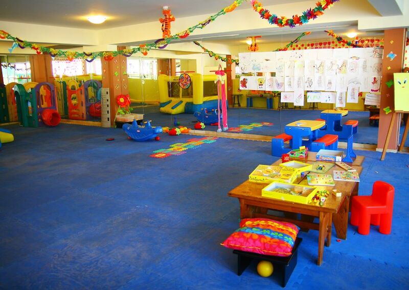 Aqua Sun Village 114
