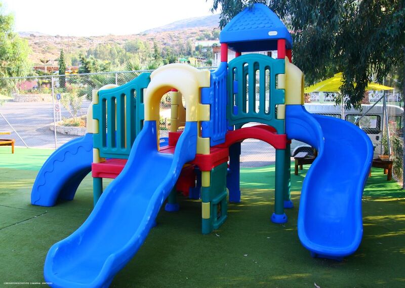 Aqua Sun Village 115