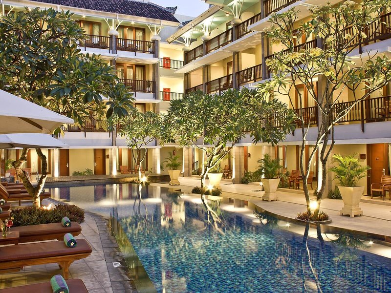 The Rani Hotel & Spa 1