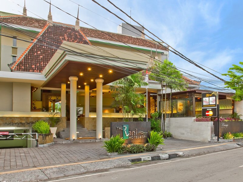 The Rani Hotel & Spa 2