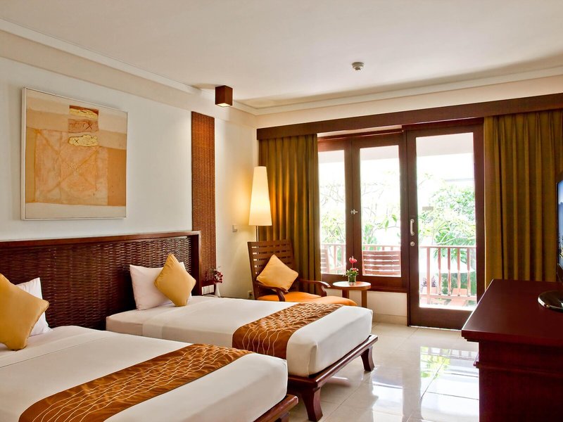 The Rani Hotel & Spa 3