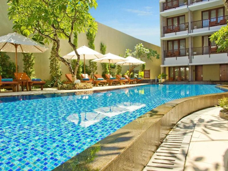 The Rani Hotel & Spa 4