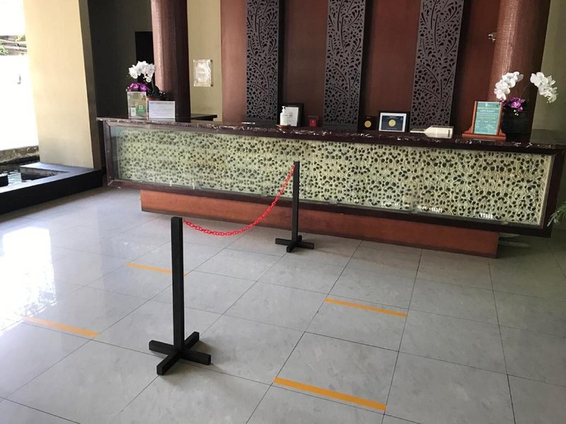 The Rani Hotel & Spa 5
