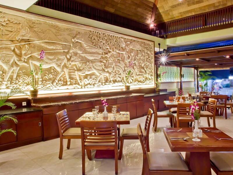 The Rani Hotel & Spa 6