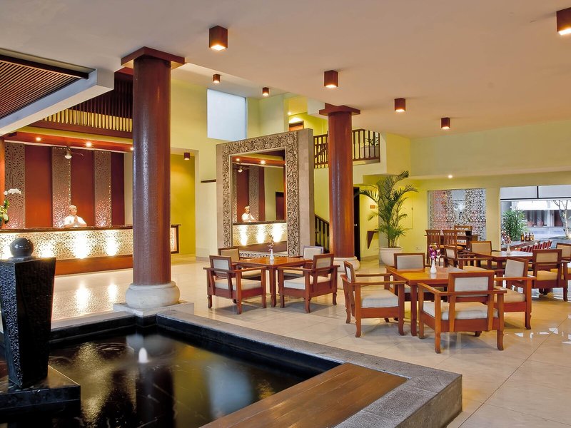 The Rani Hotel & Spa 7