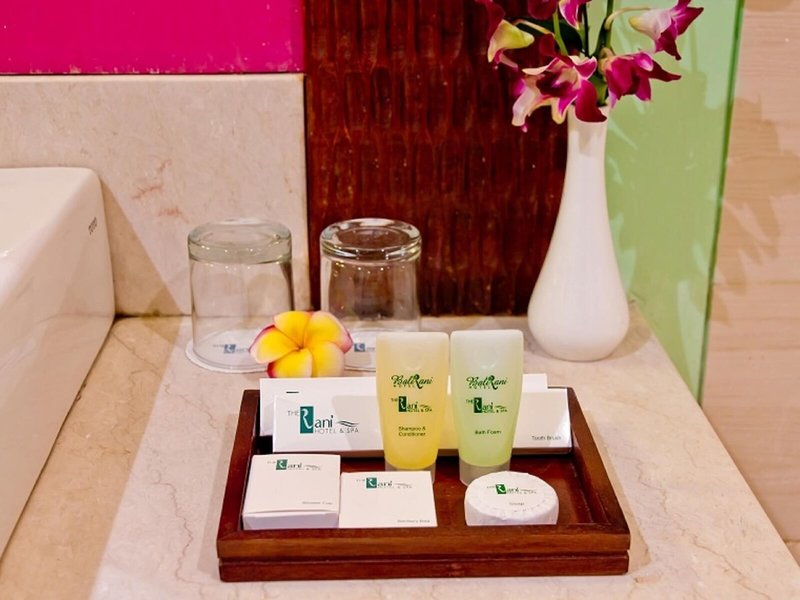 The Rani Hotel & Spa 9