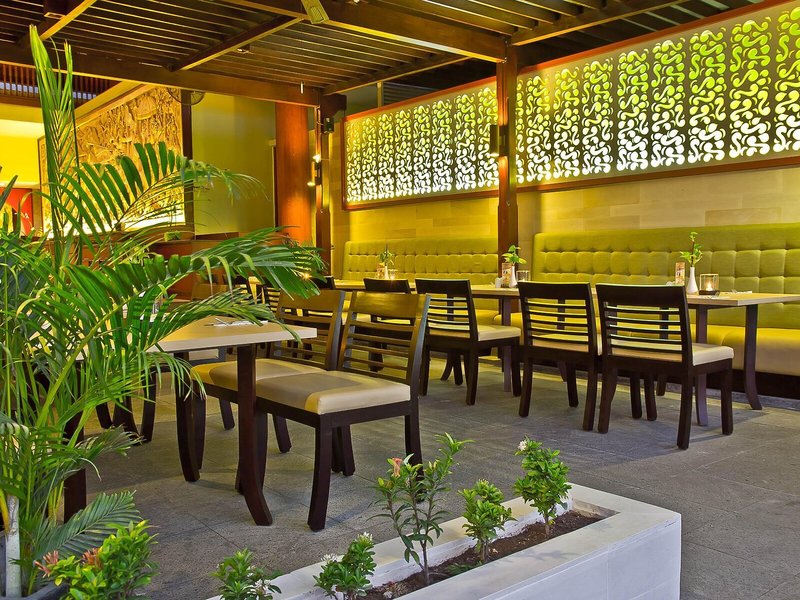 The Rani Hotel & Spa 10
