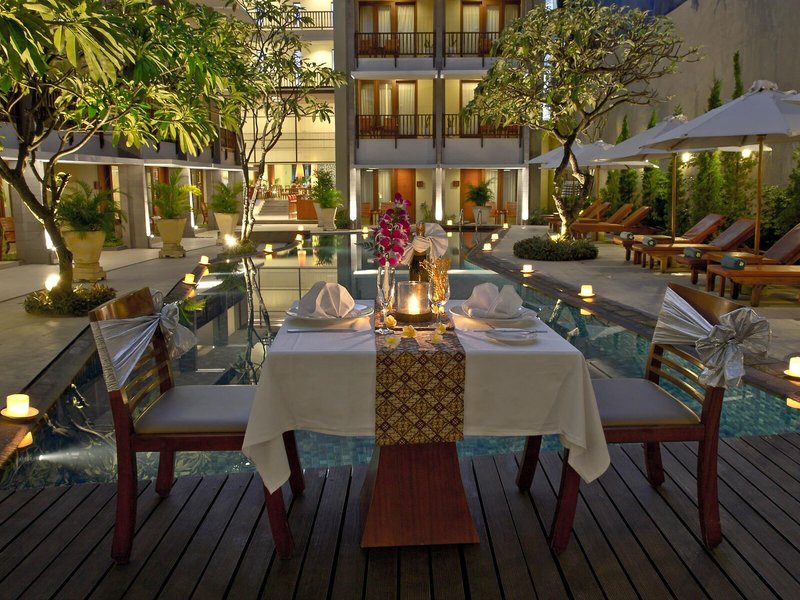 The Rani Hotel & Spa 11
