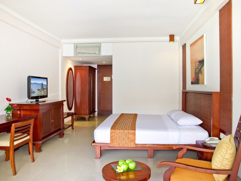 The Rani Hotel & Spa 12
