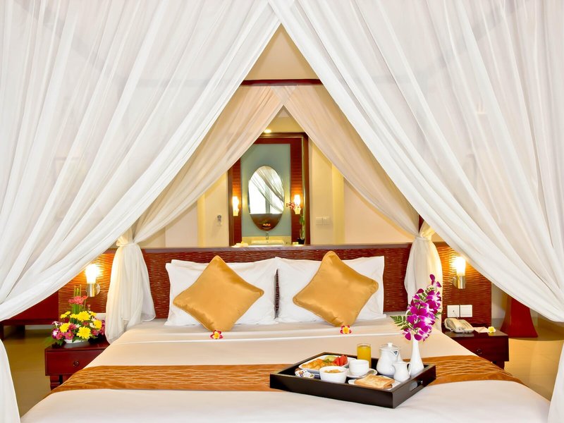 The Rani Hotel & Spa 13