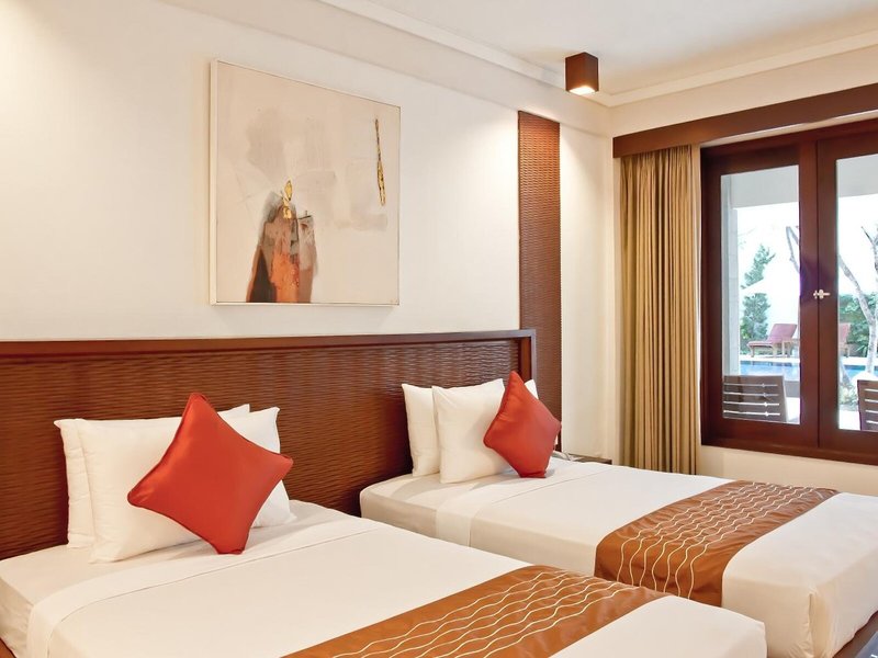 The Rani Hotel & Spa 14