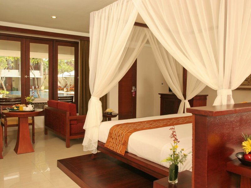 The Rani Hotel & Spa 15
