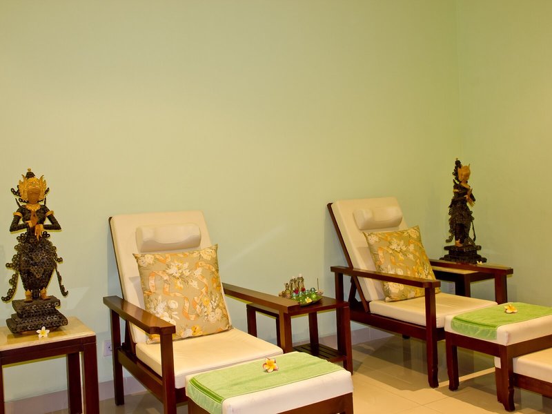 The Rani Hotel & Spa 16