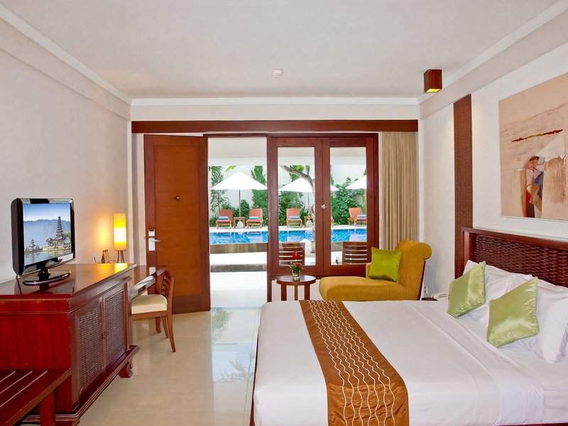The Rani Hotel & Spa 17