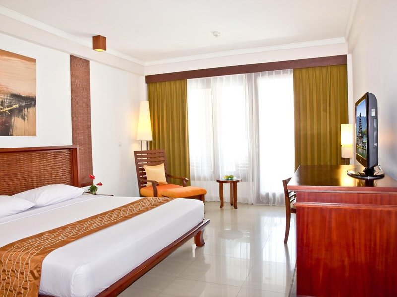 The Rani Hotel & Spa 18
