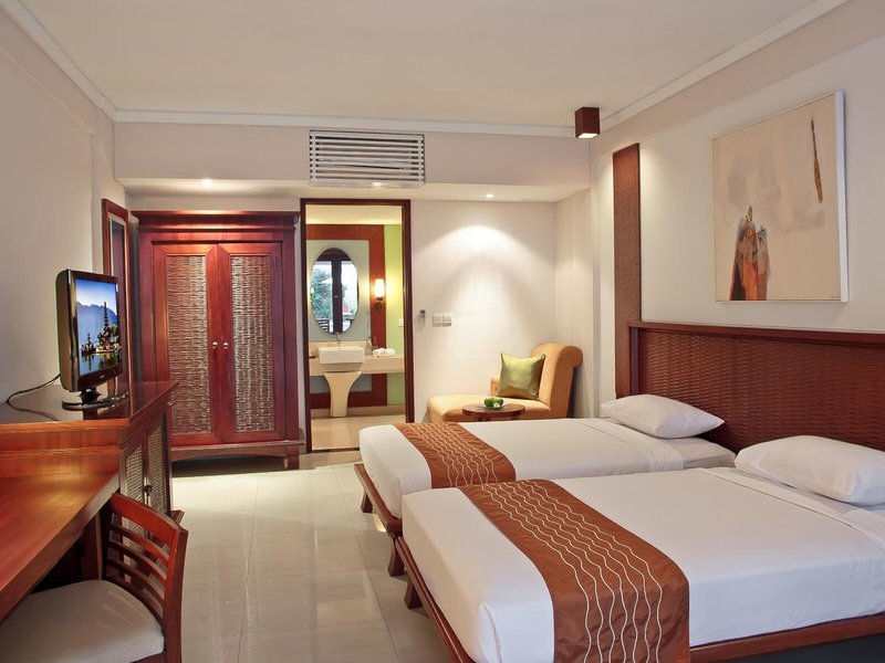 The Rani Hotel & Spa 19