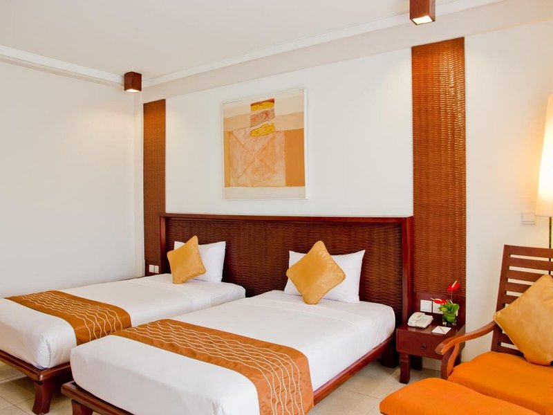 The Rani Hotel & Spa 20